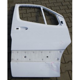 Mercedes Sprinter W910...