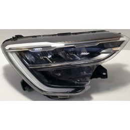 Renault Arkana Reflektor...