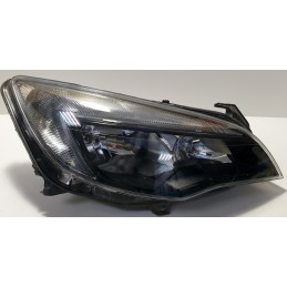 Opel Astra Reflektor Prawy...