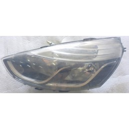 Renault Clio IV Reflektor...