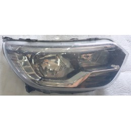 Renault Kangoo Reflektor...