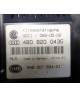 Panel sterowania nawiewem climatronic 4B0820043G Audi A6 1997