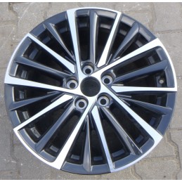 Lexus ES Felga Aluminiowa 18"