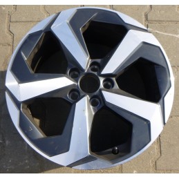 Nissan Qashqai Felga...