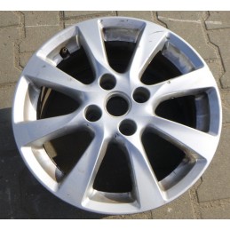 Opel Corsa Felga Aluminiowa...