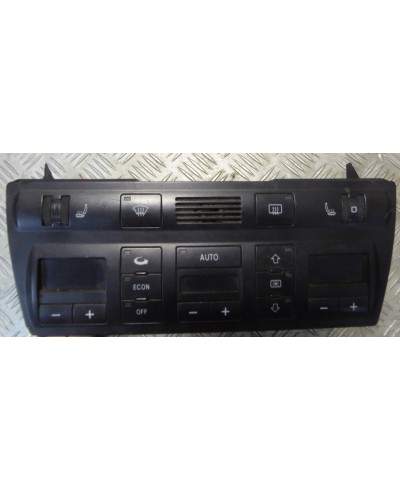 Panel sterowania nawiewem climatronic 4B0820043G Audi A6 1997