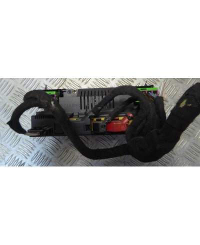 Panel sterowania nawiewem climatronic 4B0820043G Audi A6 1997