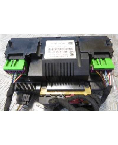 Panel sterowania nawiewem climatronic 4B0820043G Audi A6 1997