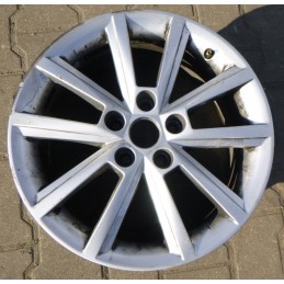 Skoda Superb Felga...