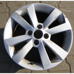 Skoda Citigo Felga...
