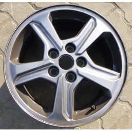 Ford Transit Connect Felga...