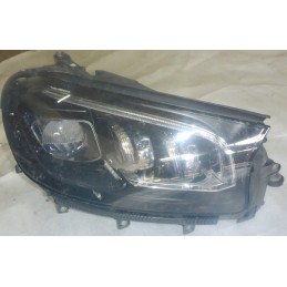 Mercedes Gls W167 Reflektor...