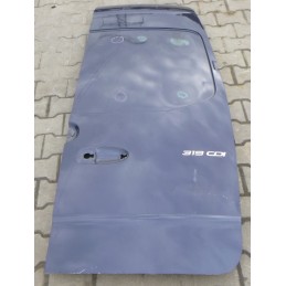 Mercedes Sprinter W907...