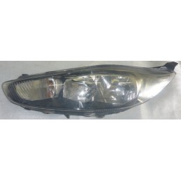 Ford Fiesta Reflektor Lewy...
