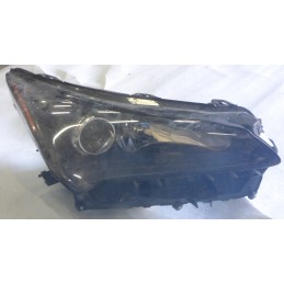 Lexus NX200T Reflektor Prawy