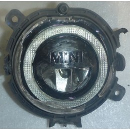 Mini Cooper F54 Halogen...
