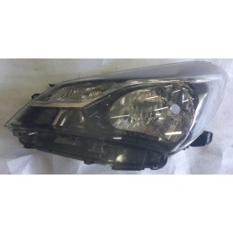 Toyota Yaris Reflektor Lewy...