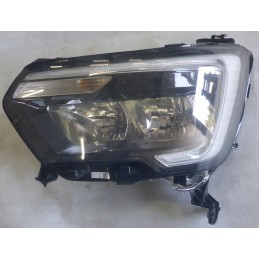 Renault Master Reflektor...