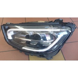Mercedes GLC W253 Reflektor...