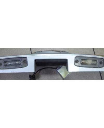 Kia Carens Blenda klapy
