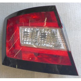 Skoda Fabia Lampa Tył Lewa...