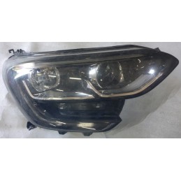 Renault Megane Reflektor...