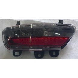 Renault Captur Lampa Tył...