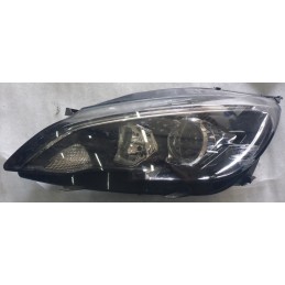 Peugeot 308 Reflektor Lewy...