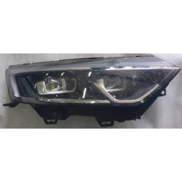 Renault Koleos Reflektor...