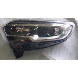 Renault Kadjar Reflektor...