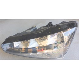 Skoda Scala Reflektor Lewy...
