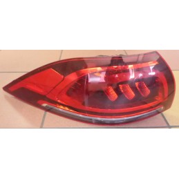 Mercedes GLE W167 Lampa Tył...