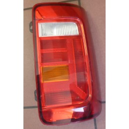 Vw Caddy Lampa Tył Prawa...