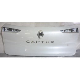 Renault Captur Blenda Klapy...
