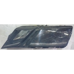Skoda Octavia Reflektor...