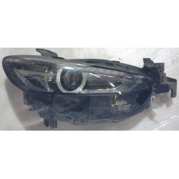 Mazda 6 Reflektor Prawy...