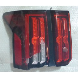 Kia Sorento Lampa Tył Lewa...