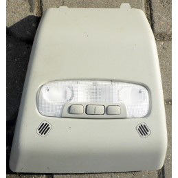 Ford Transit Lampka Kabiny...