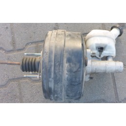 Ford Transit Serwo Pompa...
