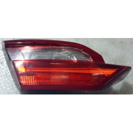 Ford Fiesta Lampa Tył Lewa...