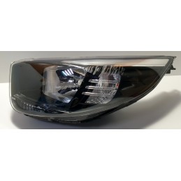 Kia Picanto Reflektor Lewy...