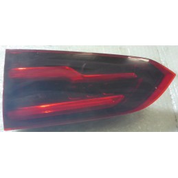 Mercedes B W247 Lampa Tył...