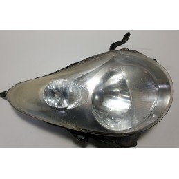 Suzuki Alto Reflektor Prawy