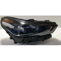 Bmw 5 G60 Reflektor Prawy...