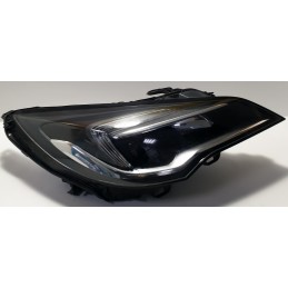Opel Astra K Reflektor...