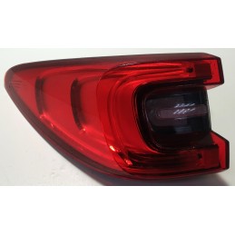 Renault Kadjar Lampa Tył...