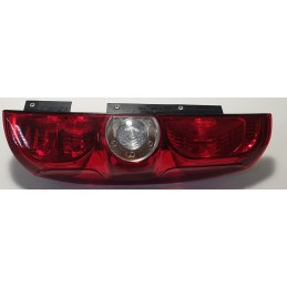 Opel Combo Lampa Tył Prawa...