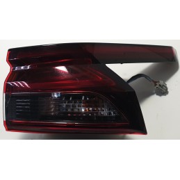 Nissan Qashqai Lampa Tył...