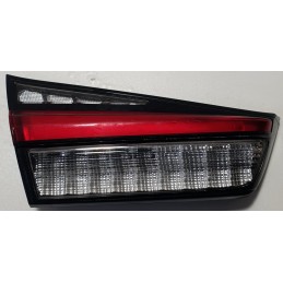 Mitsubishi ASX Lampa Tył...