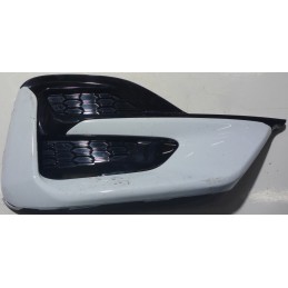 Ford Puma Kratka Zderzaka...